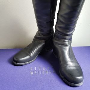 Stuart Weitzman 5050 Boots size 5.5
